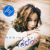 Regina Belle